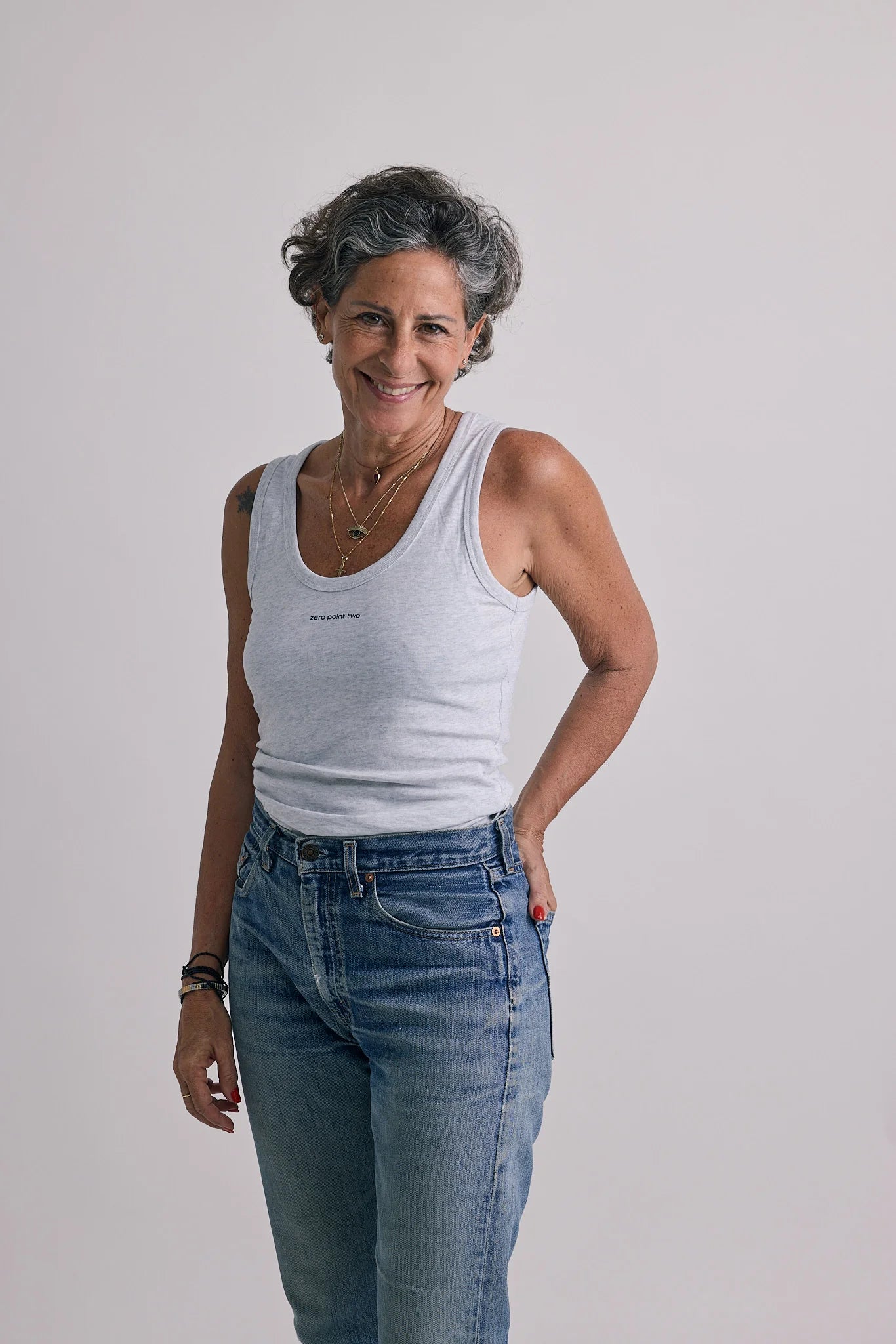 ZPT Tank Top