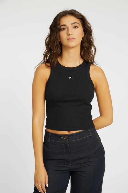 Signature Tank Top - Women