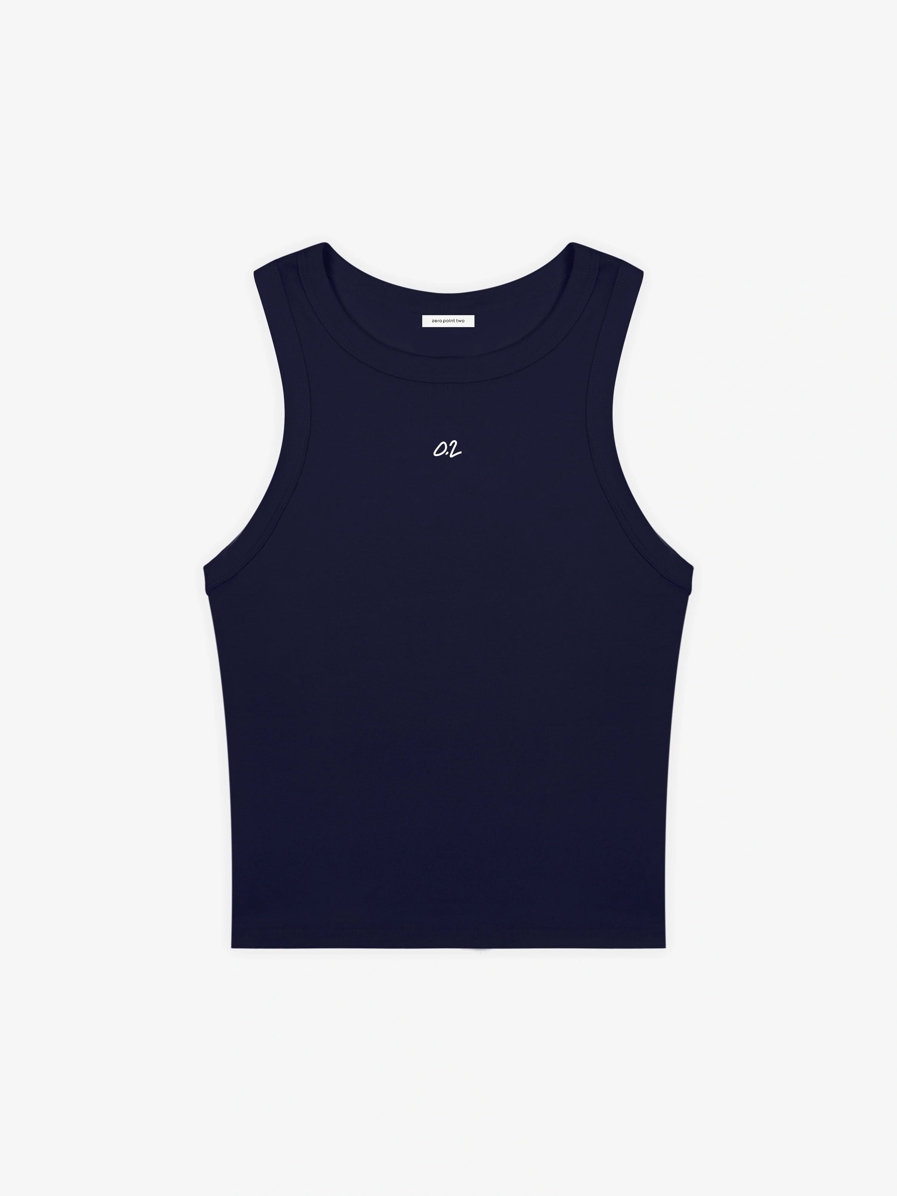 Signature Tank Top - Women