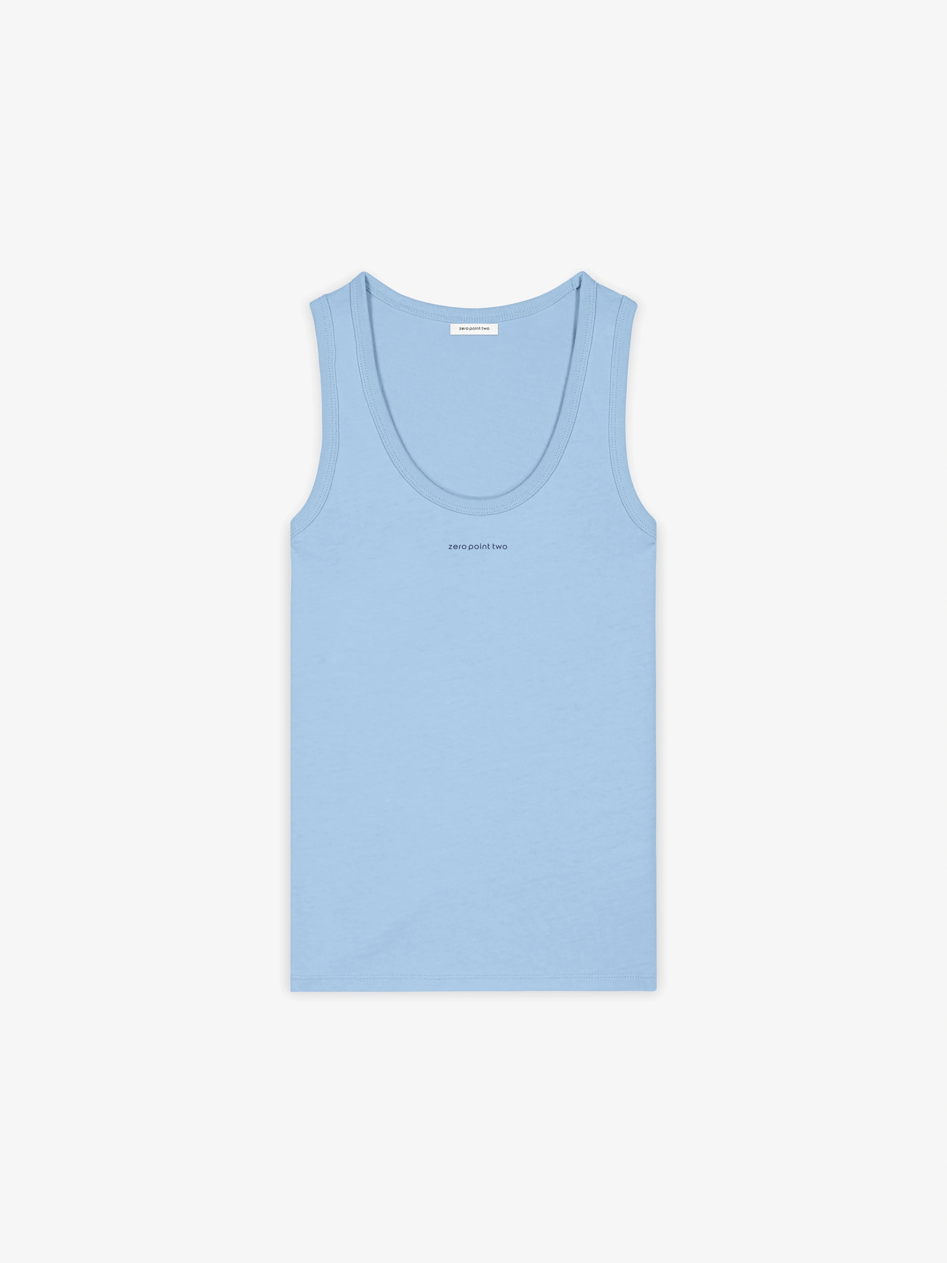 ZPT Tank Top