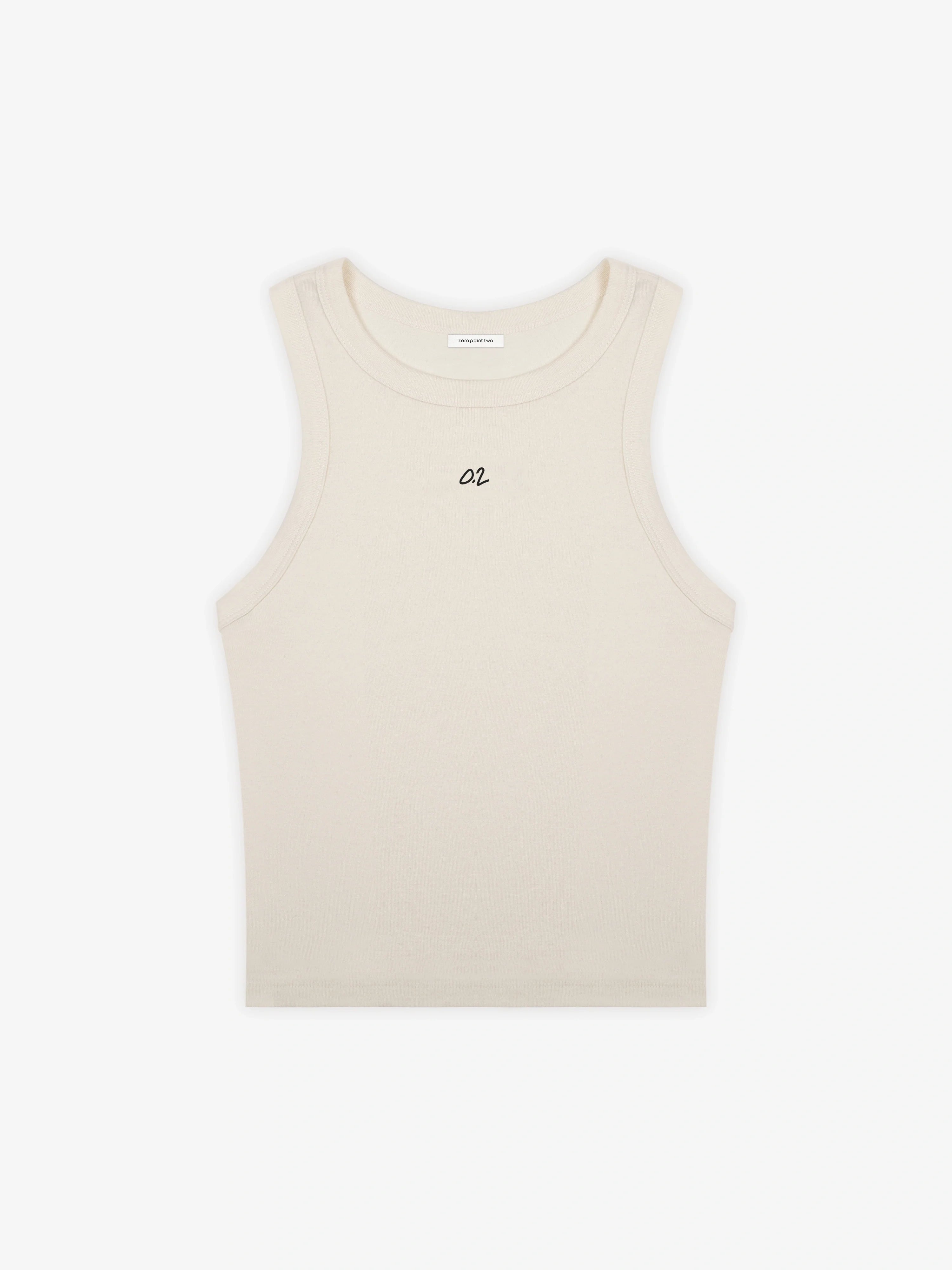 Signature Tank Top - Women