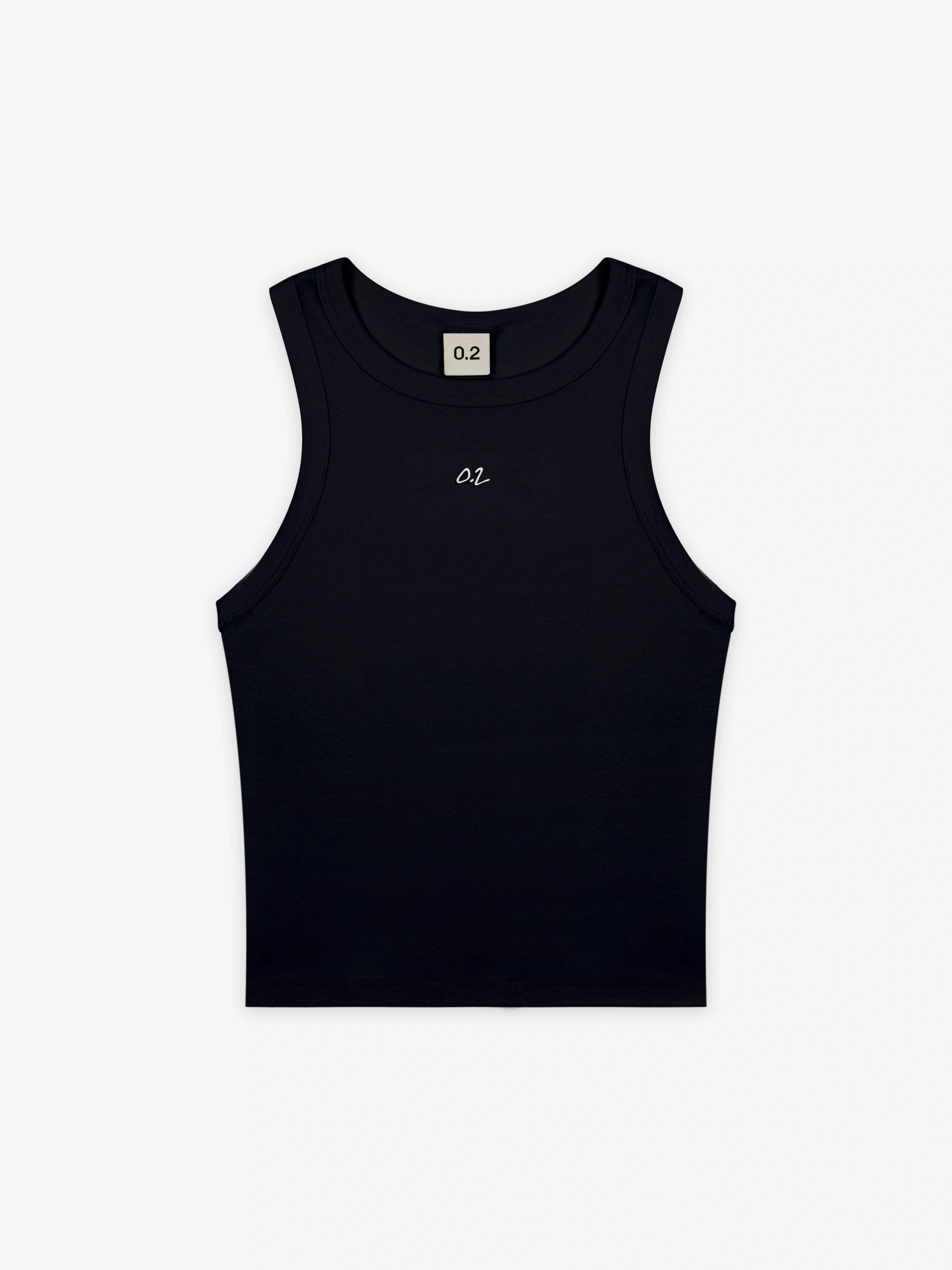 Signature Tank Top - Women